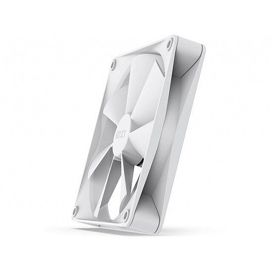 COOLING NZXT POWER SUPPLYHOUSING FAN F140P PWM WHITE RF-P14SF-W1