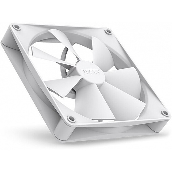 COOLING NZXT POWER SUPPLYHOUSING FAN F140P PWM WHITE RF-P14SF-W1