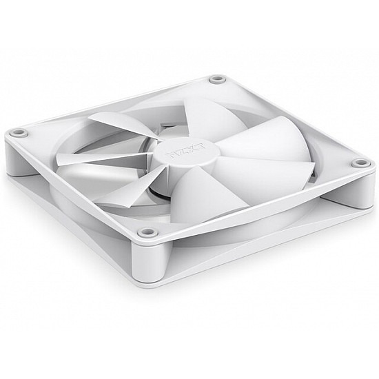 COOLING NZXT POWER SUPPLYHOUSING FAN F140P PWM WHITE RF-P14SF-W1