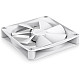 COOLING NZXT POWER SUPPLYHOUSING FAN F140P PWM WHITE RF-P14SF-W1