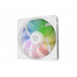 Fan Genesis OXAL 120 ARGB white