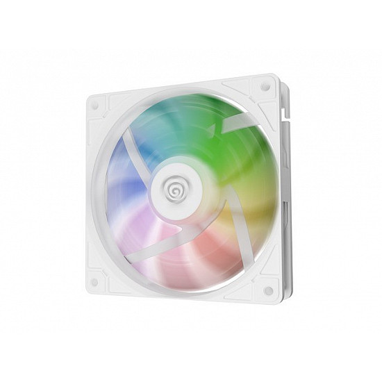 Fan Genesis OXAL 120 ARGB white
