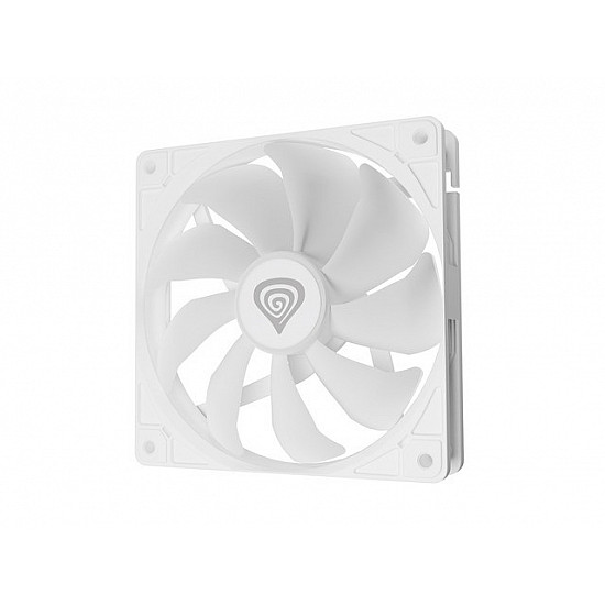 Fan Genesis OXAL 120 ARGB white