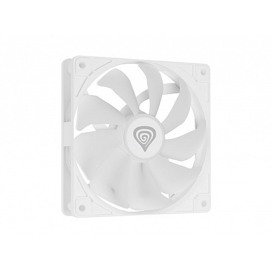 Fan Genesis OXAL 120 ARGB white