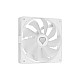 Fan Genesis OXAL 120 ARGB white