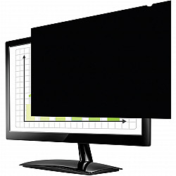 Fellowes PrivaScreen 61 cm (24) Monitor Frameless display privacy filter