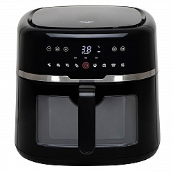 Adler AD 6318 Air fryer 8 L black