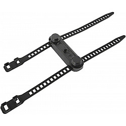 Fidlock TWIST Universal Base Bottle Cage, Strap-On,