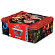 Bakugan Baku-tin with Special Attack Mantid, Customizable, Spinning Action Figure and Toy Storage, Kids Toys for Boys and Girls 6 and up