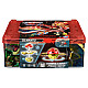 Bakugan Baku-tin with Special Attack Mantid, Customizable, Spinning Action Figure and Toy Storage, Kids Toys for Boys and Girls 6 and up