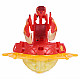 Bakugan Baku-tin with Special Attack Mantid, Customizable, Spinning Action Figure and Toy Storage, Kids Toys for Boys and Girls 6 and up