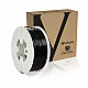 Filament 3D ABS Black 2,85mm/1kg/Czarny/ 55033
