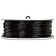 Filament 3D ABS Black 2,85mm/1kg/Czarny/ 55033