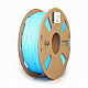 Flashforge PLA Filament 1.75 mm diameter, 1kg/spool Blue