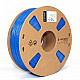 Flashforge ABS plastic filament 1.75 mm diameter, 1kg/spool Blue