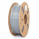 Filament drukarki 3D PETG/1.75mm/1kg/szary
