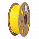 Gembird Gelb - 1 kg - Rolle - PTEG-Filament (3D)