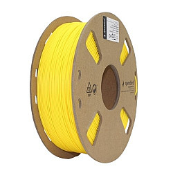 GEMBIRD 3DP-PLA1.75-01-Y Filament Gembird PLA Yellow 1,75mm 1kg