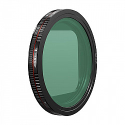 Filter 1-5 stop Freewell Sherpa True Color VND for the iPhone 15Pro/Max iPhone 14Pro/Max iPhone 13 Pro/Max