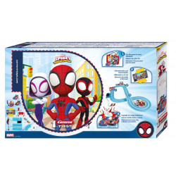 CARRERA 1First track Spidey Go! 2.9m 20063050