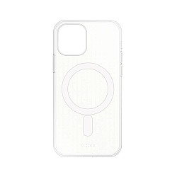 Fixed Back Cover | Xiaomi | Redmi Note 14 Pro 5G/POCO X7 | TPU/PC | Clear | MagPure