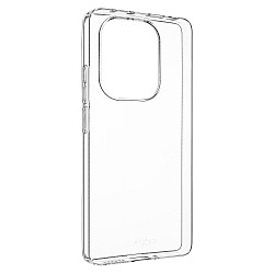 Fixed Back protection Xiaomi Redmi Note 13 Pro/POCO M6 Pro TPU Clear