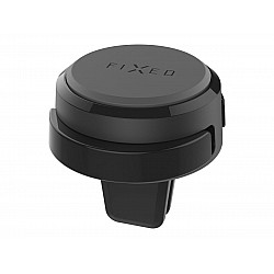 Fixed Car Phone Holder Icon Air Vent Mini Holder Universal Universal Black