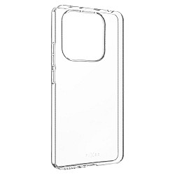 Fixed Story | Back Cover | Xiaomi | Redmi Note 14 5G | TPU | Clear