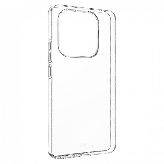 Fixed Story | Back Cover | Xiaomi | Redmi Note 14 5G | TPU | Clear