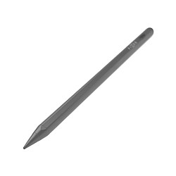 Fixed Touch Pen Graphite Uni Pencil For all capacitive displays Gray