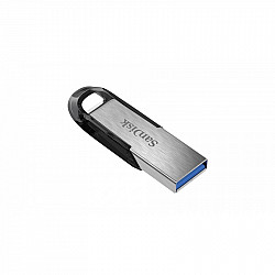 2er Pack SanDisk Ultra Flair Typ-A 256GB USB-Stick Ohne Schutzkappe, bis zu 150 MB/s, USB 3.2 Gen 1x1 (5 Gbit/s)