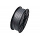 Flashforge ABS Filament 1.75 mm diameter, 1 kg/spool Silver