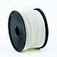 Flashforge ABS plastic filament 1.75 mm diameter, 1kg/spool White