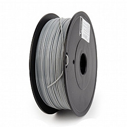 GEMBIRD 3DP-PLA+1.75-02-GR Filament Gembird PLA-plus Grey 1,75mm 1kg