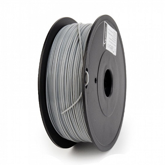 GEMBIRD 3DP-PLA+1.75-02-GR Filament Gembird PLA-plus Grey 1,75mm 1kg