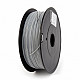 GEMBIRD 3DP-PLA+1.75-02-GR Filament Gembird PLA-plus Grey 1,75mm 1kg