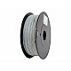 GEMBIRD 3DP-PLA+1.75-02-GR Filament Gembird PLA-plus Grey 1,75mm 1kg