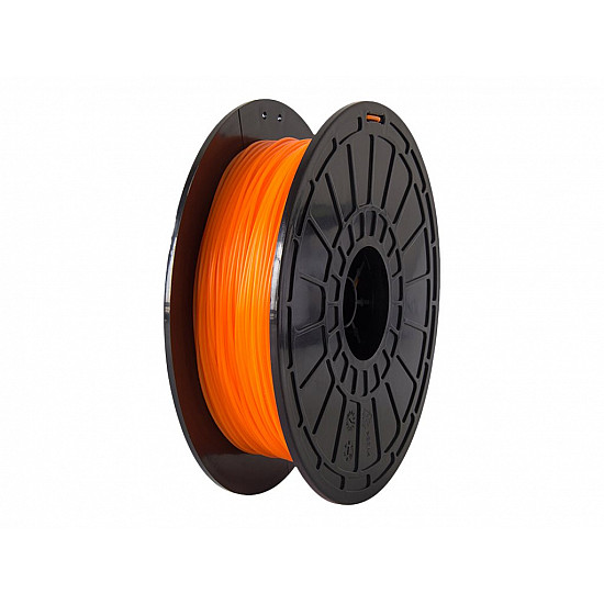 GEMBIRD 3DP-PLA+1.75-02-O Filament Gembird PLA-plus Orange 1,75mm 1kg