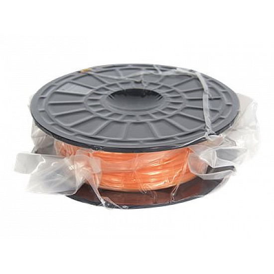 GEMBIRD 3DP-PLA+1.75-02-O Filament Gembird PLA-plus Orange 1,75mm 1kg