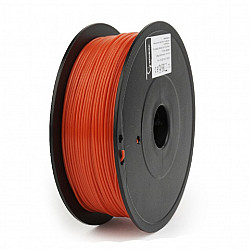 Flashforge PLA-PLUS Filament 1.75 mm diameter, 1kg/spool Red
