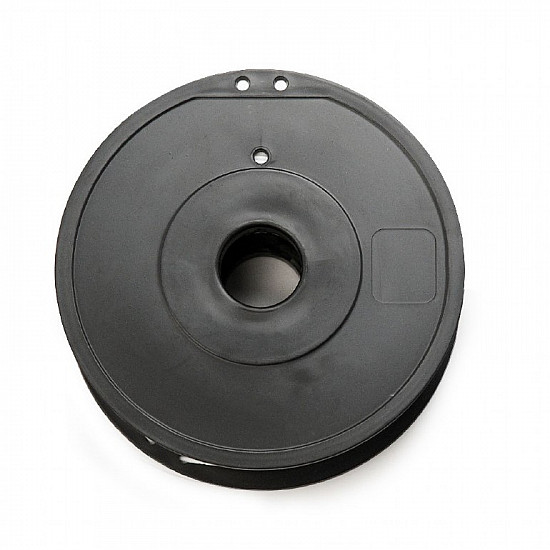 Gembird 3DP-PLA+1.75-02-W 3D printing material Polylactic acid (PLA) White 1 kg