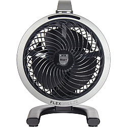 Shark FA050EU FlexBreeze HydroGo Ventilator anthrazit