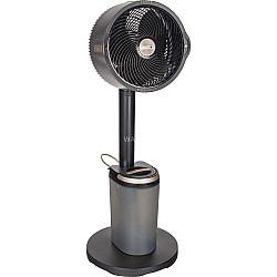 Shark FA300EU FlexBreeze MistPro Standventilator