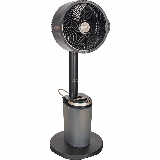 Shark FA300EU FlexBreeze MistPro Standventilator