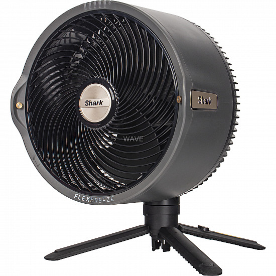 Shark FA300EU FlexBreeze MistPro Standventilator