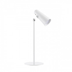 Xiaomi Flexible Rechargeable Lamp Desk lamp clip lamp, torch, 3.5W, 2000mAh