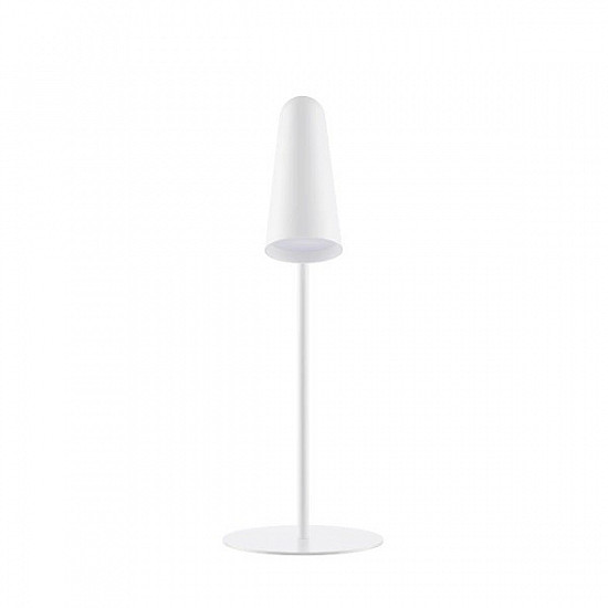 Xiaomi Flexible Rechargeable Lamp Desk lamp clip lamp, torch, 3.5W, 2000mAh