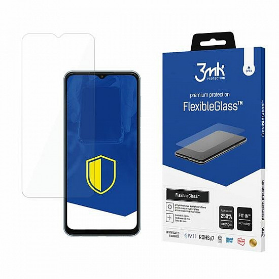 3MK *FlexibleGlass Samsung A23 A235