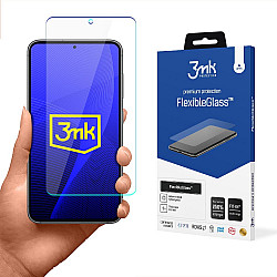 3mk FlexibleGlass do Samsung Galaxy S23 5G