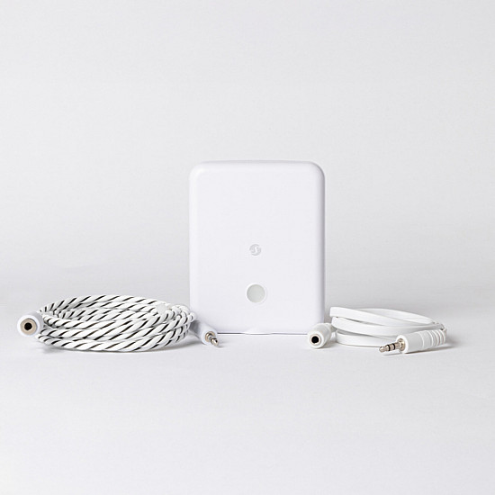 Flood Gen4, Wassermelder